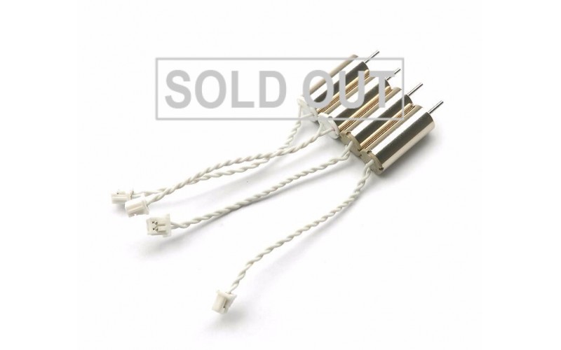 Original Inductrix 0615 Violence motor Tiny Whoop upgrade motor CW/CCW motor